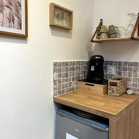 La Suite, Avec Jacuzzi & Sauna Muret